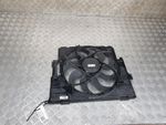 BMW 1 SERIES RADIATOR COOLING FAN MOTOR 2.0L DIESEL 7640508  2012