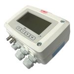 KIMO CP212-BO-R Differential Pressure Sensor 1000Pa
