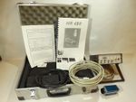 CCD Astro Camera TR 480 with Controller - Working - Complete Case - Astr