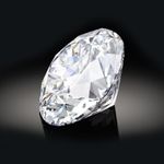 CERTIFIED 7.30 Ct Natural Diamond D Grade ROUND LOOSE VVS1/13.6 mm