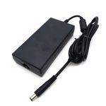 Genuine Dell 240W Laptop Charger 19.5V 12.3A Power Adapter Without Power Lead