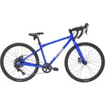 Frog Gravel 67 26" Alloy Kids Bike - Blue