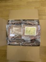 28 Days Worth of British Army Rations (Field Stripped)