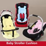 Baby Stroller Cushion Car Seat Insert Breathable For Baby Newborn Infant﻿ UK