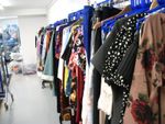 20KG WHOLESALE JOBLOT PRE-LOVED MIXED MEN & WOMEN'  BULK CLOTHES / CLOTHING