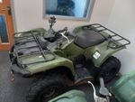 Used Yamaha Kodiak 450 ATV