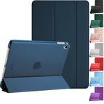 IPad Case For 11th A16 10th 9th Generation 10.2 Air 10.9 5th 6th 7th 8th Mini 4