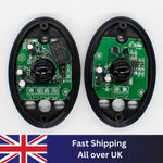 Infrared Safety Beam Sensor Photocell - Automatic Gate BENINCA/BFT/CAME/DITEC