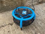DriEaz Dripod Carpet Cleaning Downdraft Dryer / Air Mover Dri-Eaz