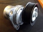 Tensioner assembly ancillary belt for Mazda MX-5 mk3 NC 1.8 2.0 MX5 LF1715980A