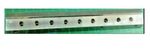 Nordson  7161739 Nozzel Coating Slot hot melt Adhesive  4 PORT 250 MM ( New )