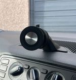 Magnetic Phone Holder for Volkswagen UP Seat Mii Skoda Citigo 2012-16