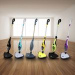 Neo Steam Mop Cleaner 10 in 1 Floor Carpet Window Hot Washer Hand Steamer