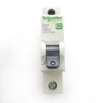 Schneider Electric Easy9 MCB Miniature Circuit Breaker, 1 Pole, Type B, 6kA B20