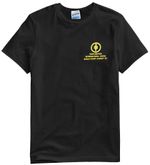 TAKE THAT T-Shirt 1995 Original Nobody Else Tour Black Size XL PROMO ONLY Crew M