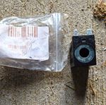 Deltrol 10221-33 Solenoid Valve Coil 20VDC 16W Dual Spade Genie Lift 84422GT