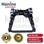 Front Subframe Crossmember for Nissan Qashqai MK 1 (J10, NJ10) 2007-2013 Diesel