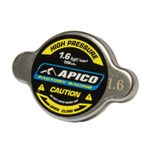 Apico Radiator Cap 1.6 High Pressure MX MOTOCROSS