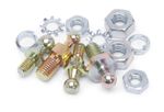 Edelbrock 12413 Carb Throttle Ball Assortment