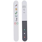 Fixation Stick - Colourful Optometry/Orthoptics/Double-Sided  NEW. UK SELLER