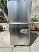 Classeq Hydro Commercial Dishwasher Catering restaurant cafe very good condition