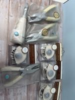 Martha Stewart Crafts Tool Bundle Punches Cutter Set Scrapbooking Craft Job Lot