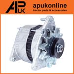 Alternator 12V 70A RH for David Brown 1194 1294 1394 1494 1594 1694 Tractor