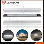 Waterproof 12V LED Awning Light Strip Lamp Caravan Motorhome Boat Camper Van RV