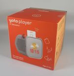 Yoto Player 3rd Gen Screen-Free Kids Audio Player Stories Music Brand New