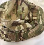 Tailored MTP Floppy Bush Jungle Hat Small Brim Top Army Military New or Grade 1