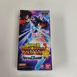 Bandai Box of 20 Packs Super Dragonball Heros Bigbang Mission HK Ver Vol.7 TCG