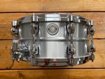 Tama Starphonic Aluminium Snare Drum - 14” x 6” - PAL146 - SUPERB DRUM!