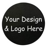 Custom High Quality Printed Iron or Sew On Patch Made With Your Images Or Logo