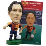 Corinthian Prostars AS ROMA Champions League Kit TOTTI PRO621 Loose + Card - S17
