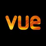 1 VUE Cinema Ticket - Nothing extra to pay when booking- Any seat