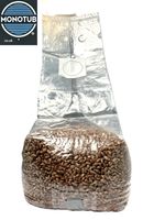 Sterilised Organic Rye Grain Bags | Sterile Spawn Ready Rye Grain Bags UK