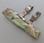 Kitpimp Roll Up Magazine Mesh Dump Pouch MTP Multicam Webbing MOLLE Compliant