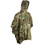 Viper Waterproof Poncho VCAM Camo