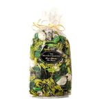 Pot Pourri Dried Jasmine & Magnolia Green Scented Bag Hand Blended By Milford