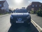 2011 Nissan Qashqai + 2 Acenta 1.5 DCI
