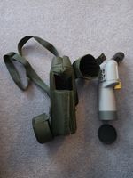 Kowa TS-501 with 20-40x