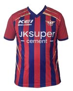 Lucknow Super Giants 2026 Jersey / Shirt, IPL Cricket T20, LSG