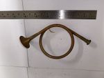 Hunting Horn Copper 
