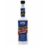 Lucas Deep Clean Fuel System Cleaner 473ml- Improve MPG - Petrol