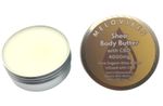 Skin Muscle Joint Pain Relief CBD Body Rub Salve Organic Shea 4000mg Strong 