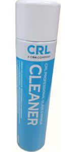 PROFESSIONAL GLASS and MIRROR CLEANER EB1701 600ML CRL LAURENCE