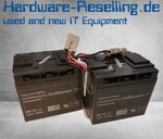 APC RBC55 Replacement Battery 12 V for SUA2200XLI SUA3000XLI SUA5000RMI5U