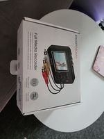 Brand New In Open Box Digitnow Full Media Recorder.  Capture/record.