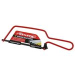 Junior Hacksaw Saw 150mm Cutting Blades With Fine Tooth Blade