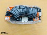 Hose for MAHINDRA BOLERO, BOLERO PIK-UP, MAXI TRUCK, MAXX, ROXOR- 0313AAB02310N